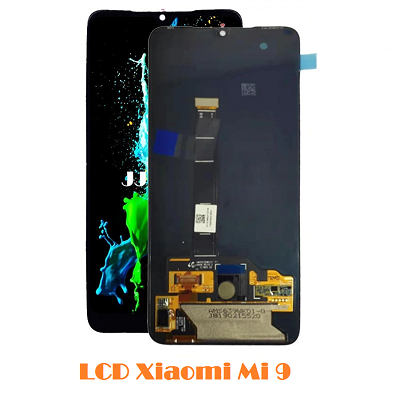 Màn hình Xiaomi Mi 9