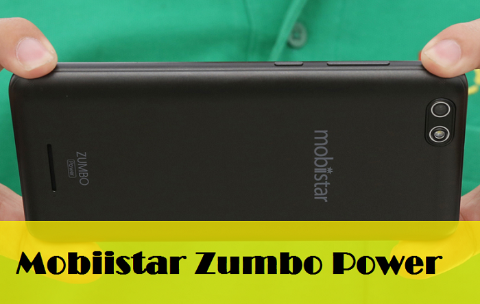 Sửa chữa điện thoại Mobiistar Zumbo Power