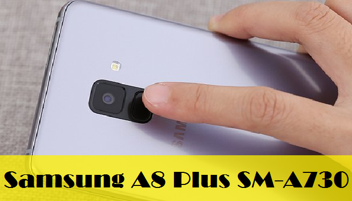 Sửa chữa điện thoại Samsung A8 Plus SM-A730