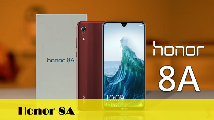 Thay Chân Sạc Pin Honor 8A