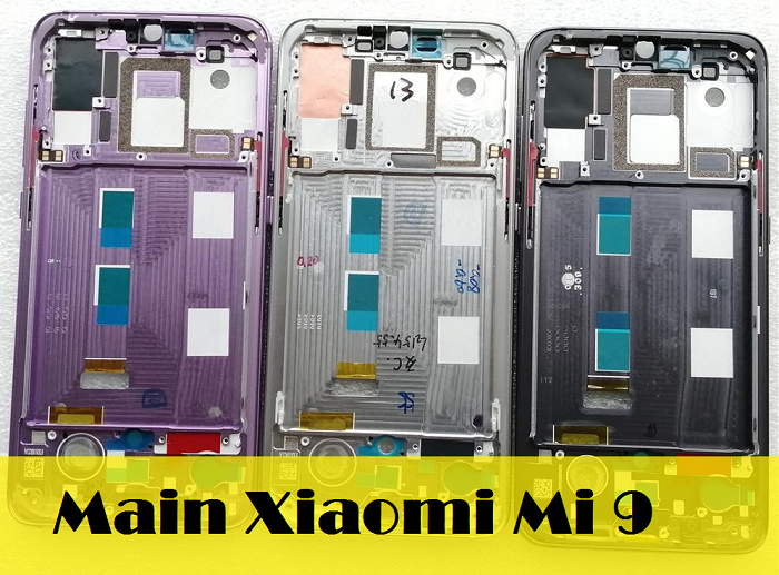 Thay Main Xiaomi Mi 9