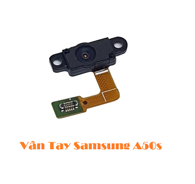 Cảm Biến Vân Tay Samsung A50s