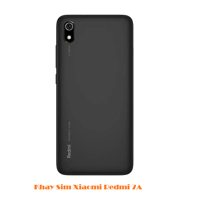 Khay Sim Xiaomi Redmi 7A