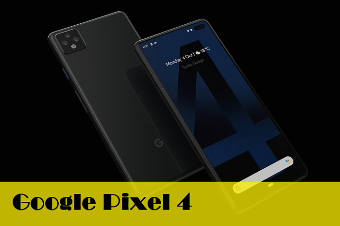 Sửa Điện Thoại Google Pixel 4