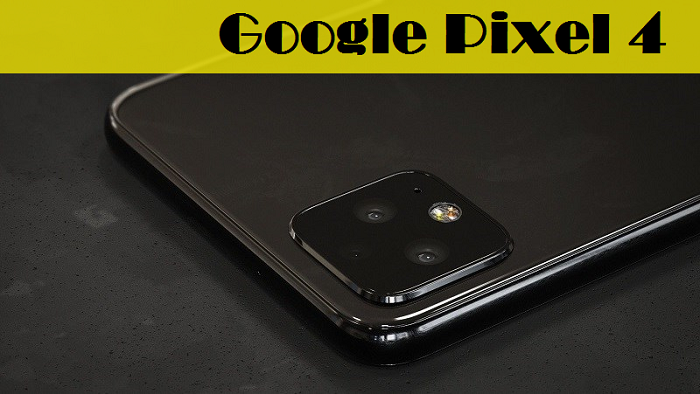 Sửa Chữa Điện Thoại Google Pixel 4