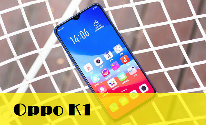 Sửa Chữa Điện Thoại Oppo K1