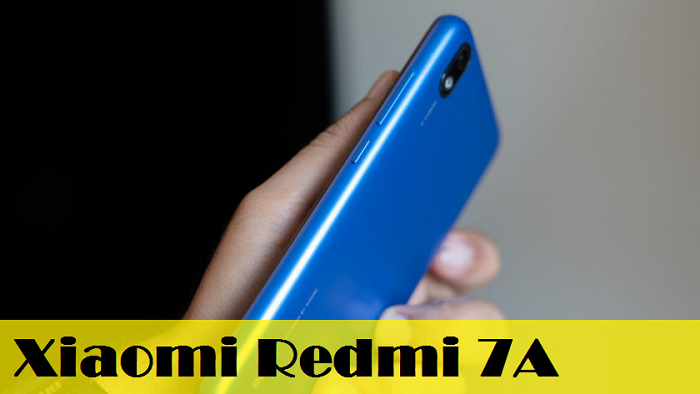 Thay Chân Sạc Pin Xiaomi Redmi 7A