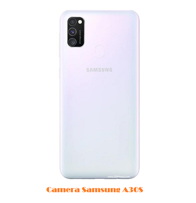 Camera Samsung A30S