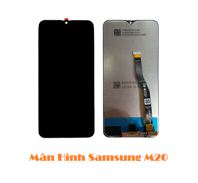 Màn Hình Samsung M20