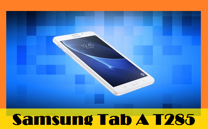 Sửa Chữa Samsung Tab A T285