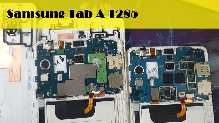 Sửa Samsung Tab A T285, Sửa Chữa Máy Tính Bảng Samsung Tab A T285