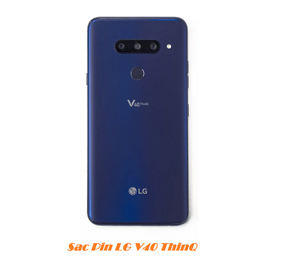 Chân Sạc LG V40 ThinQ