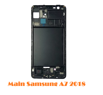 Main Samsung A7 2018 A750