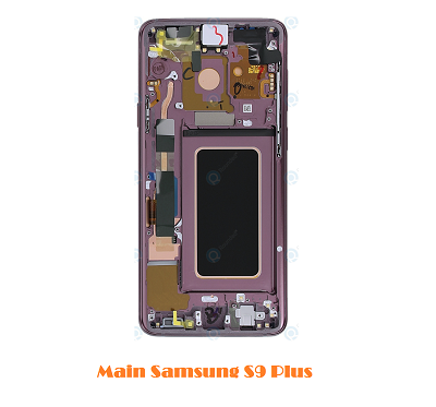 Main Samsung S9 Plus