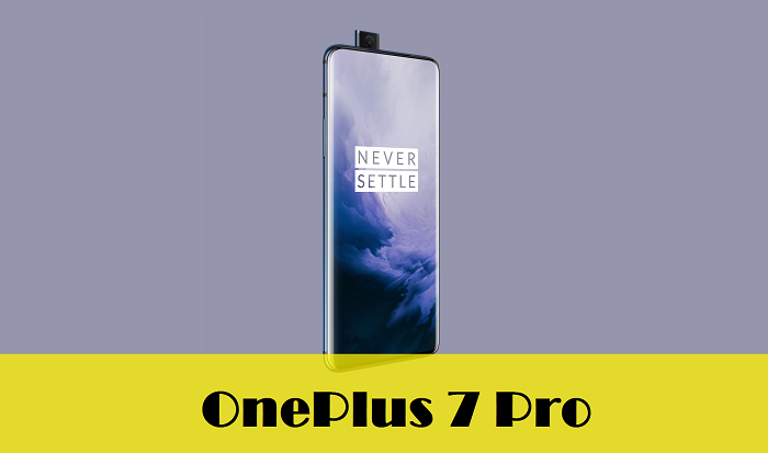Sửa OnePlus 7 Pro
