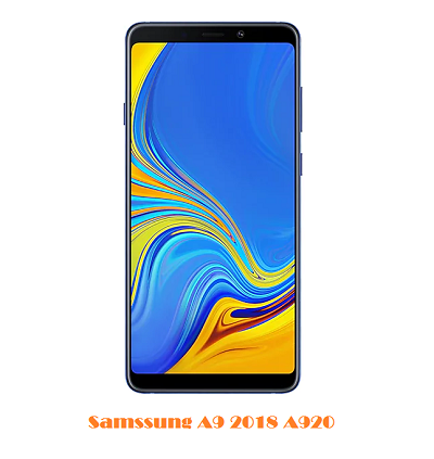 Màn hình Samsung A9 2018 A920