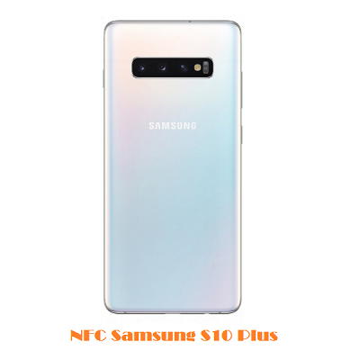 NFC Samsung S10 Plus