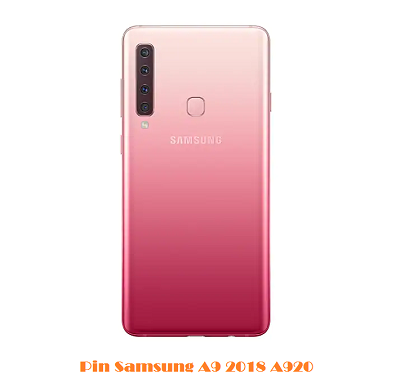 Pin Samsung A9 2018 A920