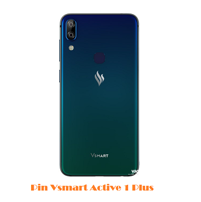 Pin Vsmart Active 1 Plus