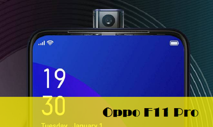 sửa chữa điện thoại Oppo F11 Pro