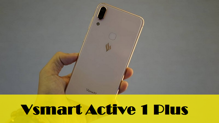 Sửa chữa điện thoại Vsmart Active 1 Plus