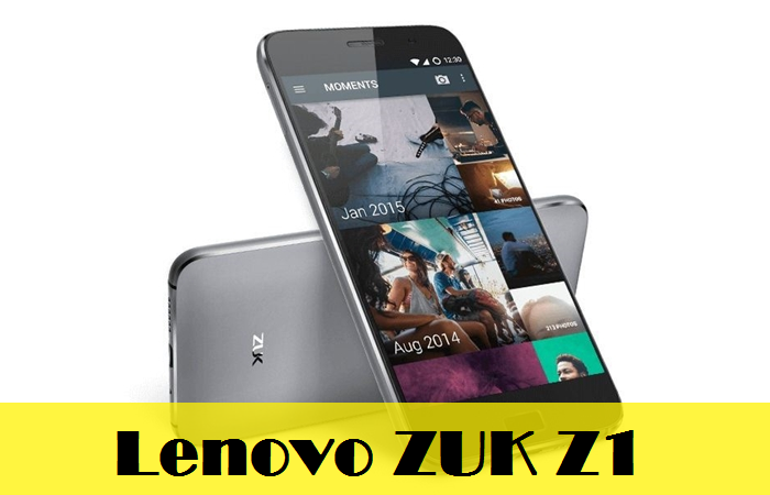 Sửa Lenovo ZUK Z1