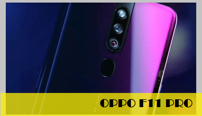 Sửa Oppo F11 Pro
