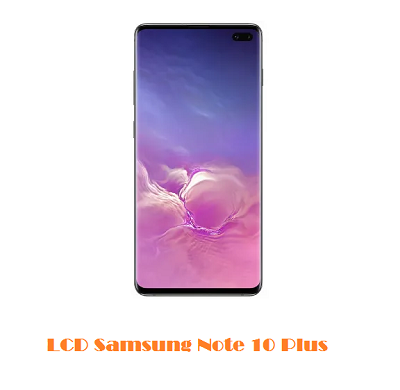 Màn hình Samsung Note 10 Plus