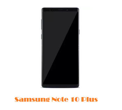 Nắp Lưng Samsung Note 10 Plus