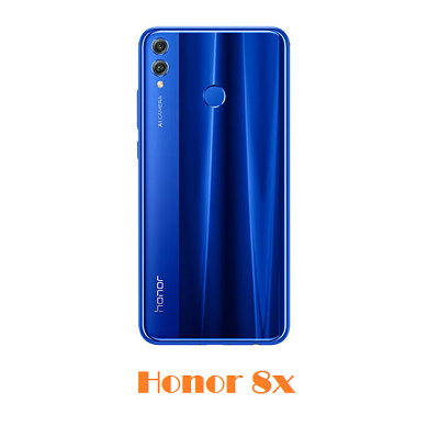 Phím âm lượng volume Honor 8x