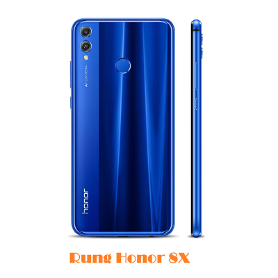 Rung Honor 8X