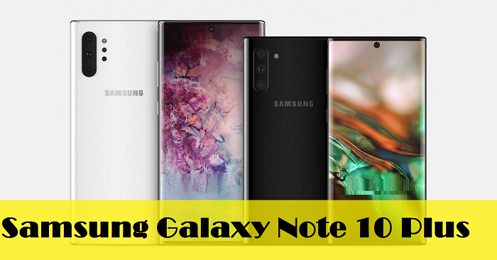 Sửa Samsung Note 10 Plus
