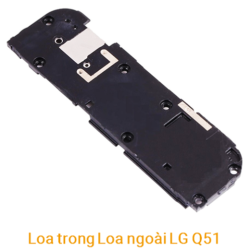 Loa trong Loa Ngoài LG Q51