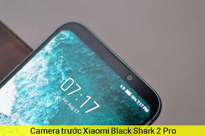 Xiaomi Black Shark 2 Pro