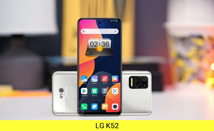 SỬA LG K52 TƯ VẤN SỬA PHẦN CỨNG PHẦN MỀM NHANH AN TOÀN