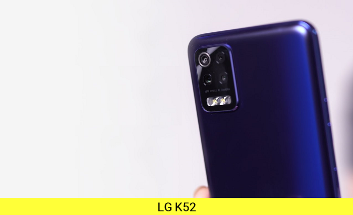 SỬA LG K52 TƯ VẤN SỬA PHẦN CỨNG PHẦN MỀM NHANH AN TOÀN