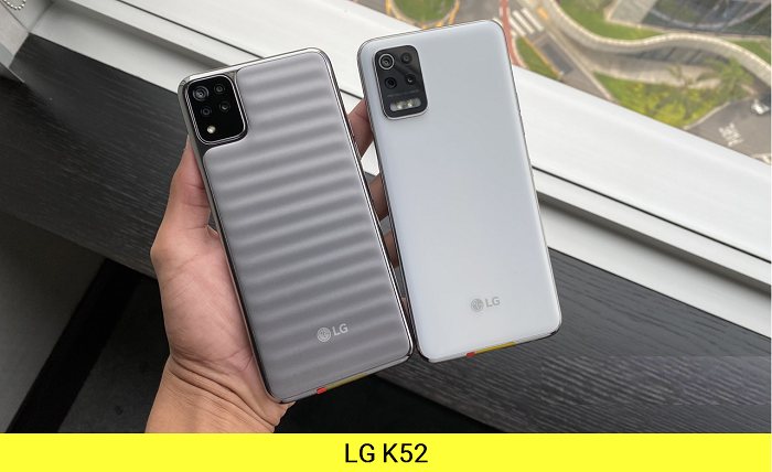 SỬA LG K52 TƯ VẤN SỬA PHẦN CỨNG PHẦN MỀM NHANH AN TOÀN