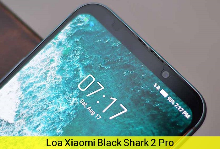 Loa Ngoài Xiaomi Black Shark 2 Pro 