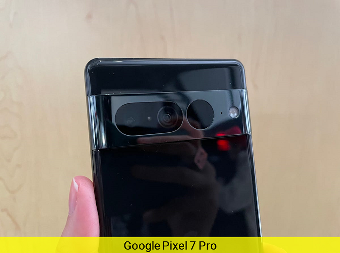 Phím Nguồn Âm lượng Google Pixel 7 Pro