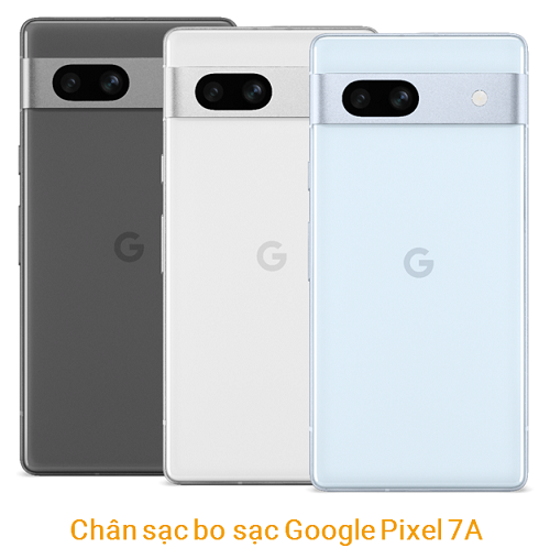 Chân Sạc Bo sạc Google Pixel 7A