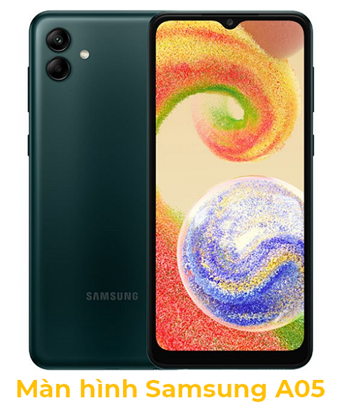 Màn Hình Samsung A05