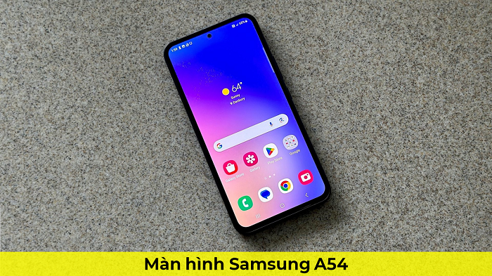 Màn Hình Samsung A54