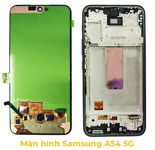 Màn Hình Samsung A54