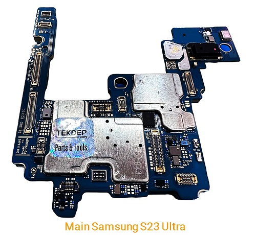 Main Samsung S23 Ultra 5G