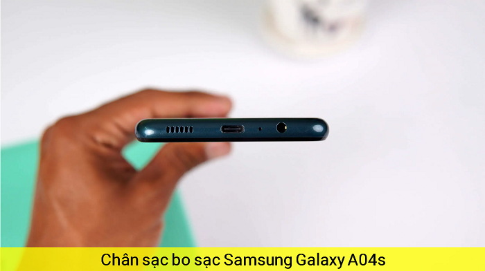 Chân Sạc Bo sạc Samsung A04s