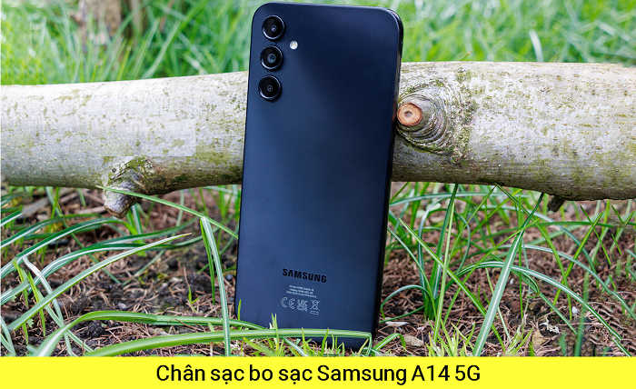 Chân Sạc Bo sạc Samsung A14