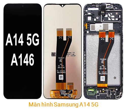 Màn Hình Samsung A14