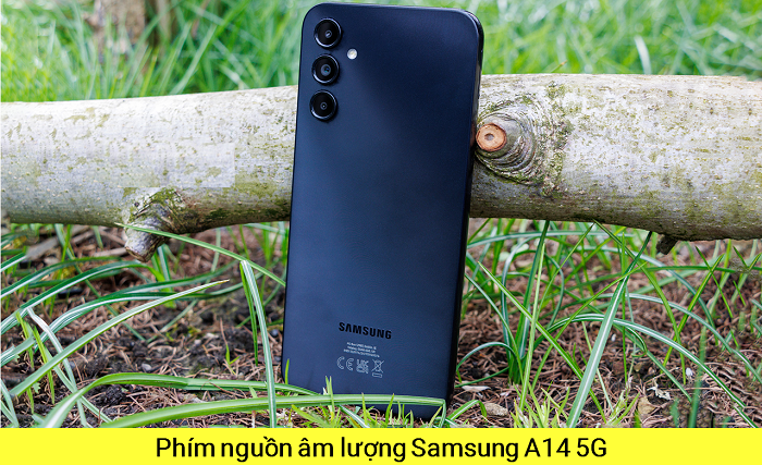 Cáp Phím Nguồn âm lượng Samsung A14