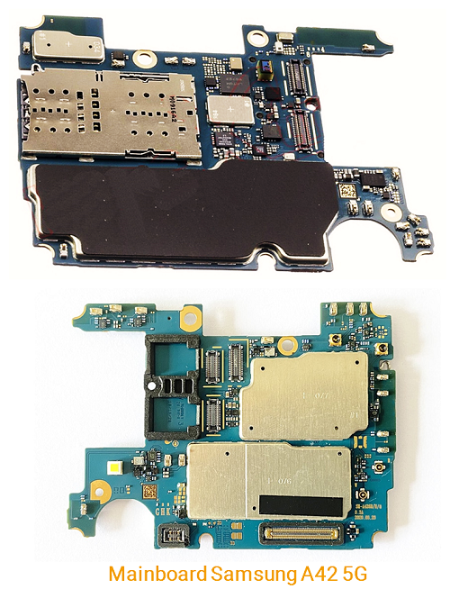 Mainboard Samsung A42 5G