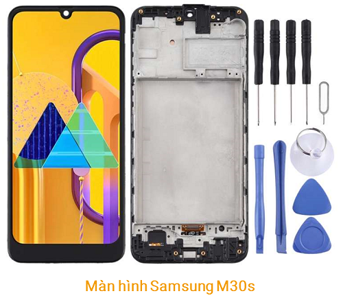 Màn hình Samsung M30s